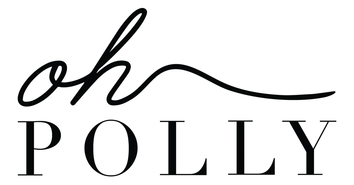 Oh Polly Logo